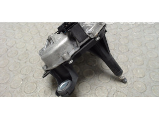 Моторчик заднего дворника 09132802, 01273050    Opel Meriva A