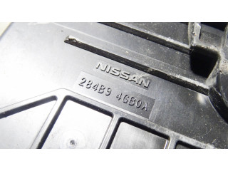 Блок предохранителей 284B94GB0A   Infiniti Q50    