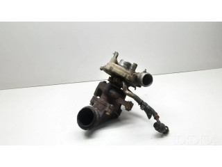 Turbodmychadlo Турбина 706977, GI407352F Citroen Berlingo 1.6