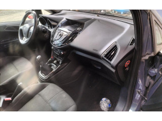 Турбина Блок управления надувных подушек Ford B-MAX  1874020   для двигателя M1JE_ECOBOOST      