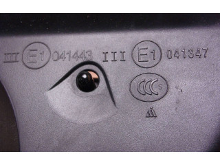 Боковая подушка безопасности 31402063, 31386037 Volvo S90, V90