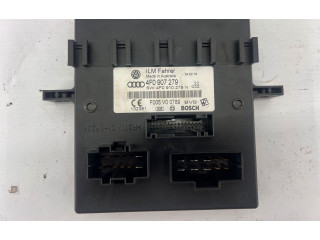 Блок комфорта 4F0907279, 4F0910279N Audi A6 S6 C6 4F