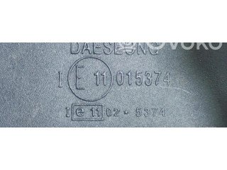 Зеркало (механическое)       Chevrolet Matiz   -  года   