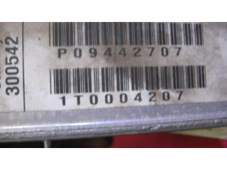 Блок управления коробкой передач 300542, P09442707   Volvo XC70