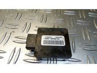 Блок управления DE8T19H463DC, DE8T19H463 Ford Tourneo Custom