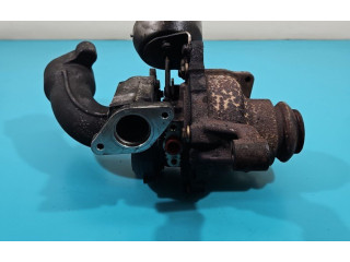  Турбина Citroen C5  783248-4, IMPRK1370441         