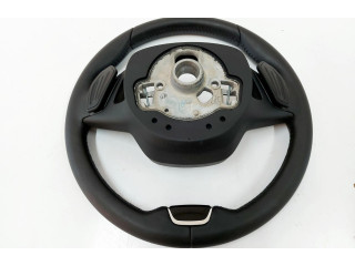 Руль Skoda Octavia Mk4 2019 - года 5E3419093B