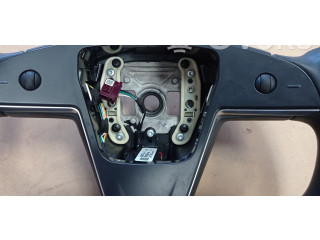 Руль Tesla Model X 2015 - года 162261200G, 162261200G