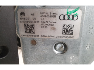 Рулевая рейка 4F0905852B Audi A6 S6 C6 4F 2004 - 2011 года