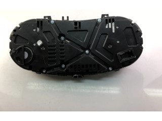 Панель приборов 6V0920740A   Skoda Fabia Mk3 (NJ)       