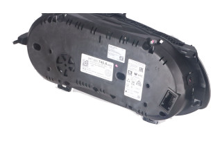 Přístrojová deska Volkswagen Caddy 2023 2K7920740A