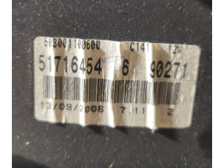 Přístrojová deska  Fiat Punto (188) 2007 503001100600, 51716454  