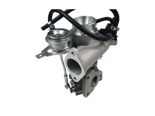 Turbodmychadlo Турбина 4913507670, 4913507671 Great Wall Hover H6