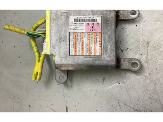 Блок подушек безопасности 98221SC030, 1503000940   Subaru Forester SH