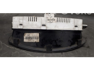 Панель приборов 96664169   Chevrolet Matiz       