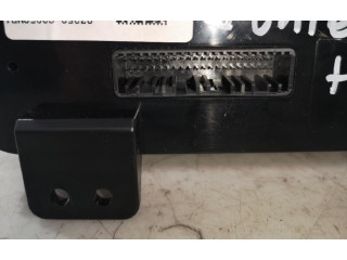 Блок управления климат-контролем 97250G2XXX   Hyundai Ioniq