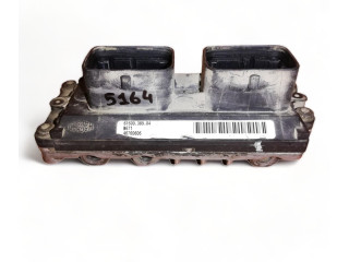 Řídící jednotka 46760606-IAW59F.M2, 46760606-IAW59F.M2 Fiat Punto (188) 2000