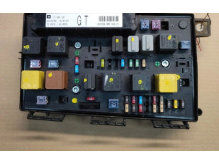 Pojistková skříňka 13206747, IMPRK1394739 Opel Zafira B 2006