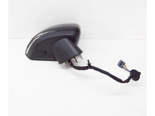 Зеркало электрическое правое Volvo XC40