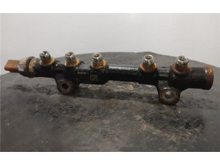 Vstřikovací lišta 9824940080, 0445214318   Citroen Berlingo    BHY 