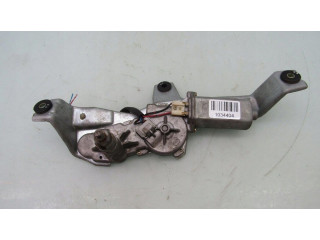 Моторчик заднего дворника 34947581 Mazda Premacy