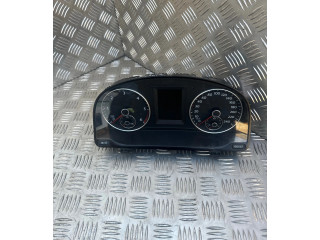 Панель приборов 2K5920866C, 223406km Volkswagen Caddy