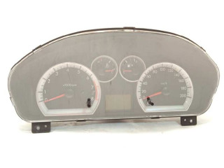 Панель приборов 96859185   Chevrolet Aveo       