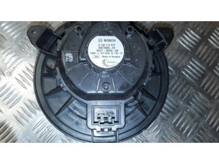 Вентилятор печки    BK2T18456, BK2T18456BA   Ford Transit