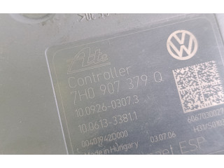 Jednotka ABS 7H0614517, 7H0907379 Volkswagen Transporter - Caravelle T5 2012