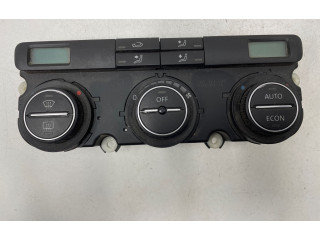 Блок управления климат-контролем 74641450, 18050551   Volkswagen Touran I
