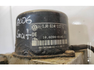 Jednotka ABS 6X0907379B, 6X0614117 Seat Cordoba (6K) 2000