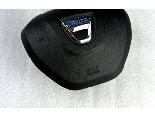 Подушка безопасности водителя Dacia Sandero III