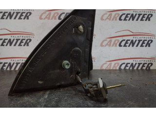 Зеркало электрическое        Volkswagen Lupo  1998 - 2005 года   