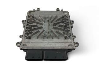 Блок управления двигателем Блок управления 30785100AB, 0281012765   Volvo V70