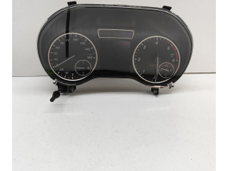 Přístrojová deska Mercedes-Benz A W176 2016 A1769002603, A1769011402