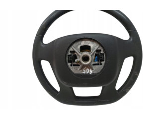 Руль Citroen C4 II  2011 - 2016 года       