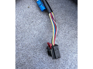 Zpětné zrcátko Audi Q7 4M 2018 233656068, 233656052