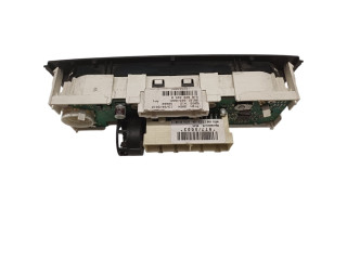 Блок управления климат-контролем 5J0820045B, 5J0820045B Skoda Fabia Mk2 (5J)