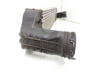 Интеркулер  3453726   BMW X3 E83 