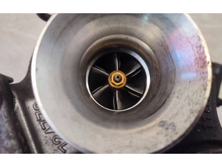 Turbodmychadlo Турбина 49135-05895, GK10-093 BMW X1 E84