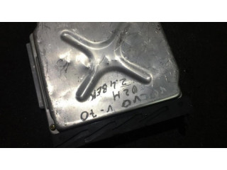 Блок управления двигателя mb0797008951, 0000017282 Volvo V70