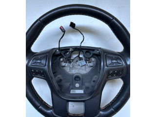 Руль Ford Ranger