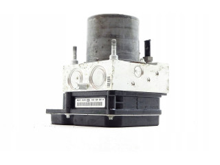 Блок АБС AX232C405AB, 0265251089 Jaguar XF X250 2007 - 2015 года