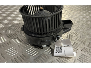 Вентилятор печки    F011500123   Volvo XC90