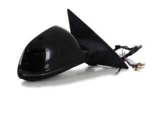 Zpětné zrcátko Audi A8 S8 D3 4E 2008 4E1857410S3FZ, G1-1728Y