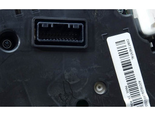 Pojistková skříňka Спидометр (приборный щиток) 34110-78P02 Suzuki Swift III 2017