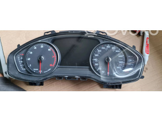 Přístrojová deska Audi A5 2017 8W6920970A