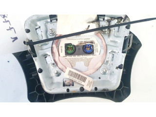 Подушка безопасности водителя 14001063yr, 90390260670081 Citroen C8