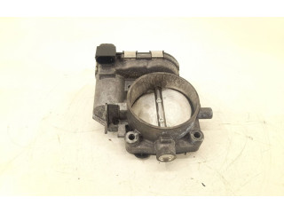 Дроссельная заслонка 1131410125, 0280750017 Mercedes-Benz R W251 для двигателя M 272.967