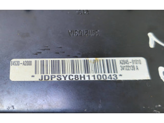 Подушка безопасности пассажира 845303X000, 3X8459090 KIA Ceed